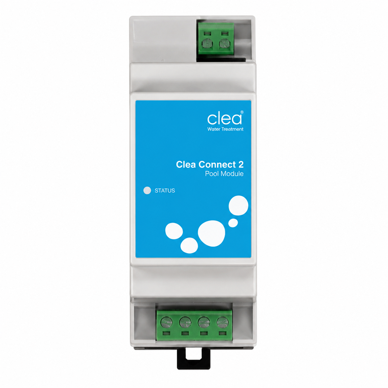 Modulo Clea Connect 2 per Controllo Piscina da App