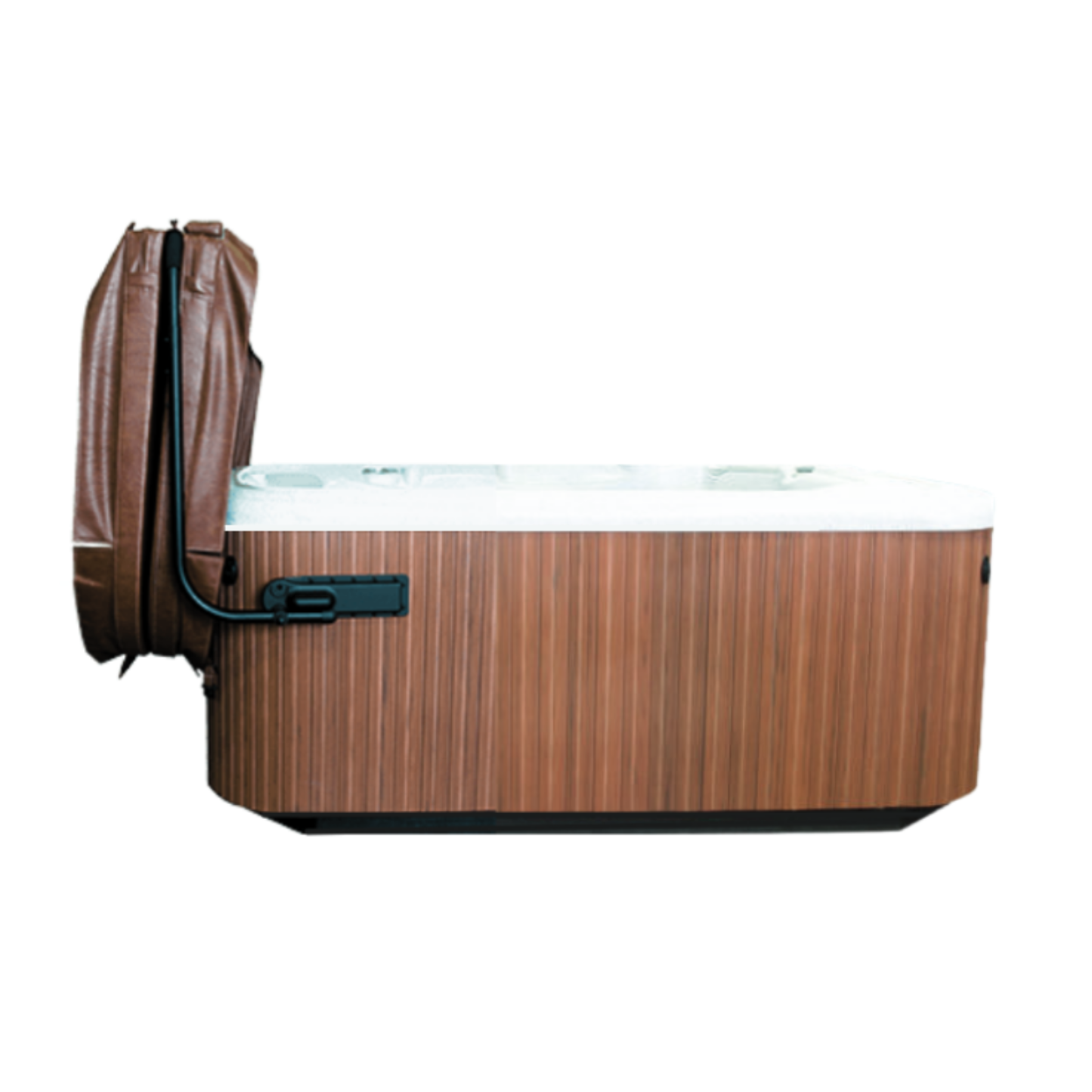 Sollevatore Cover EX per Copertura Spa