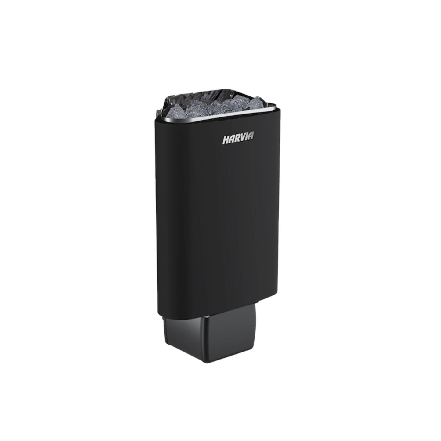 Stufa Harvia 100 Delta D36 3,6 kW con Comandi Integrati