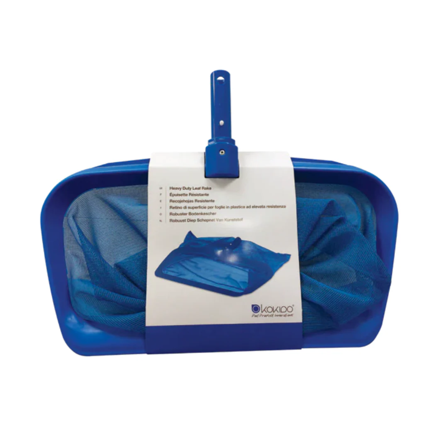 Retino di Fondo Deluxe Pro per Piscina