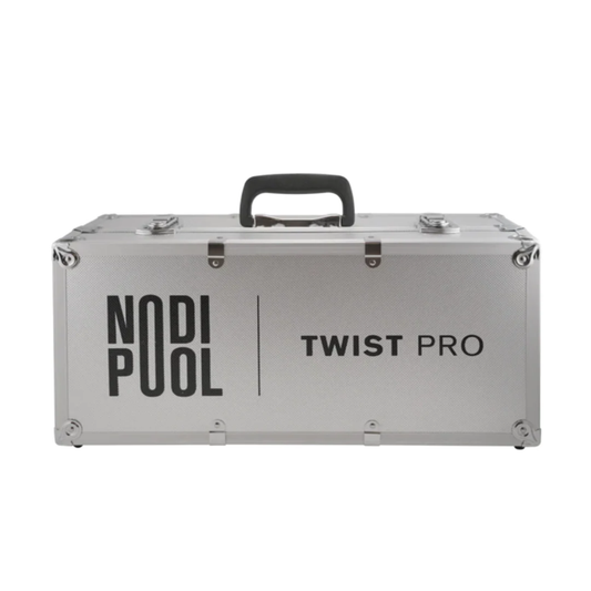 Aspirafango Nodipool Twist Pro per Piscine