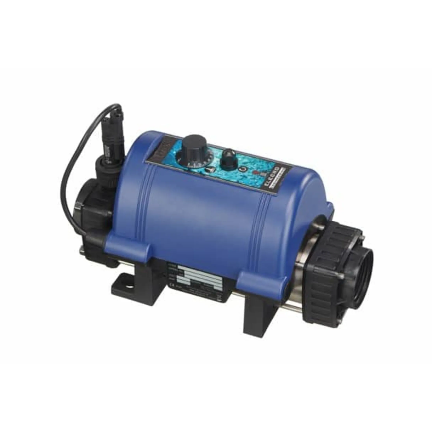 Elecro Nano Riscaldatore Elettrico 3 kW per Piscina