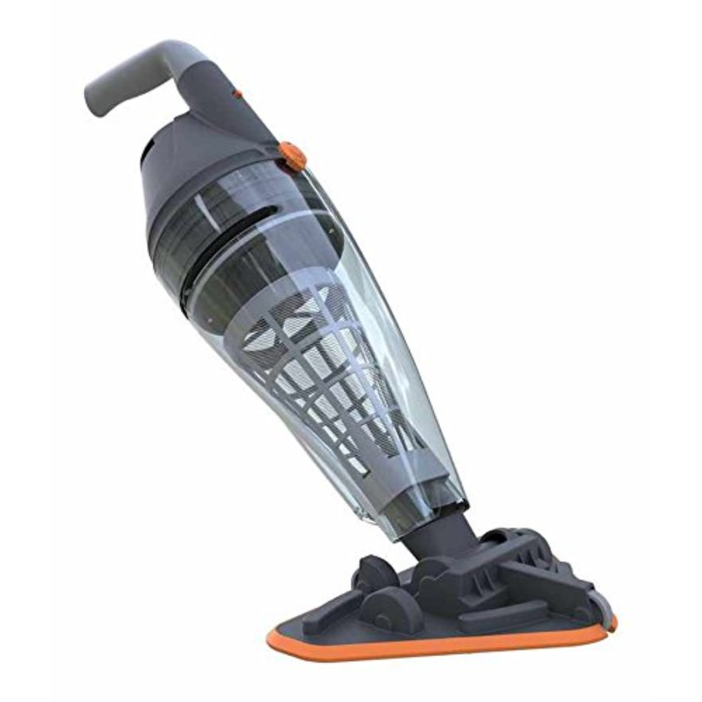 Pulitore a Batteria Vektro Pro per Piscina e SPA