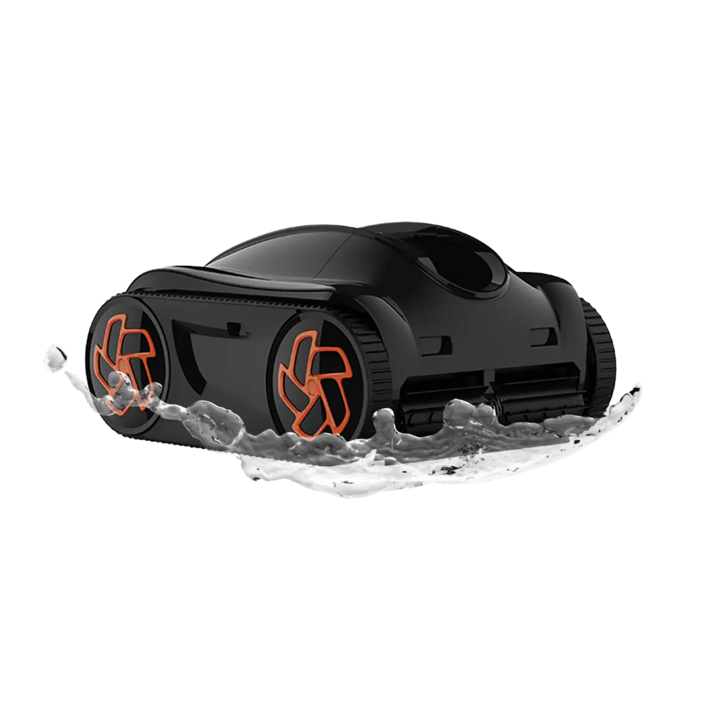Pulitori Automatici Cordless iGarden Serie K per Piscina