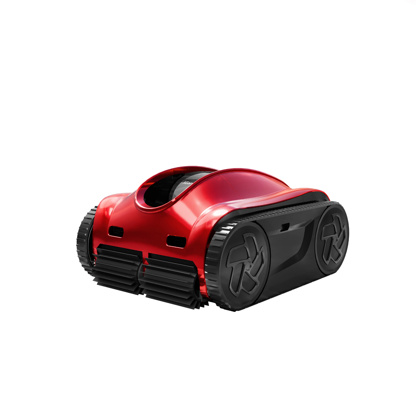 Pulitore Automatico Cordless iGarden K Pro 120 per Piscina