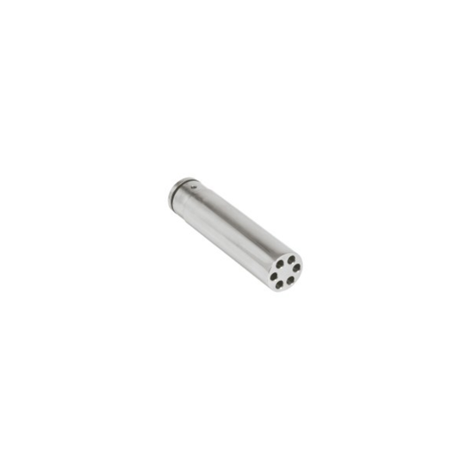 Cannone Cayman in Acciaio Inox AISI 316 per Piscina