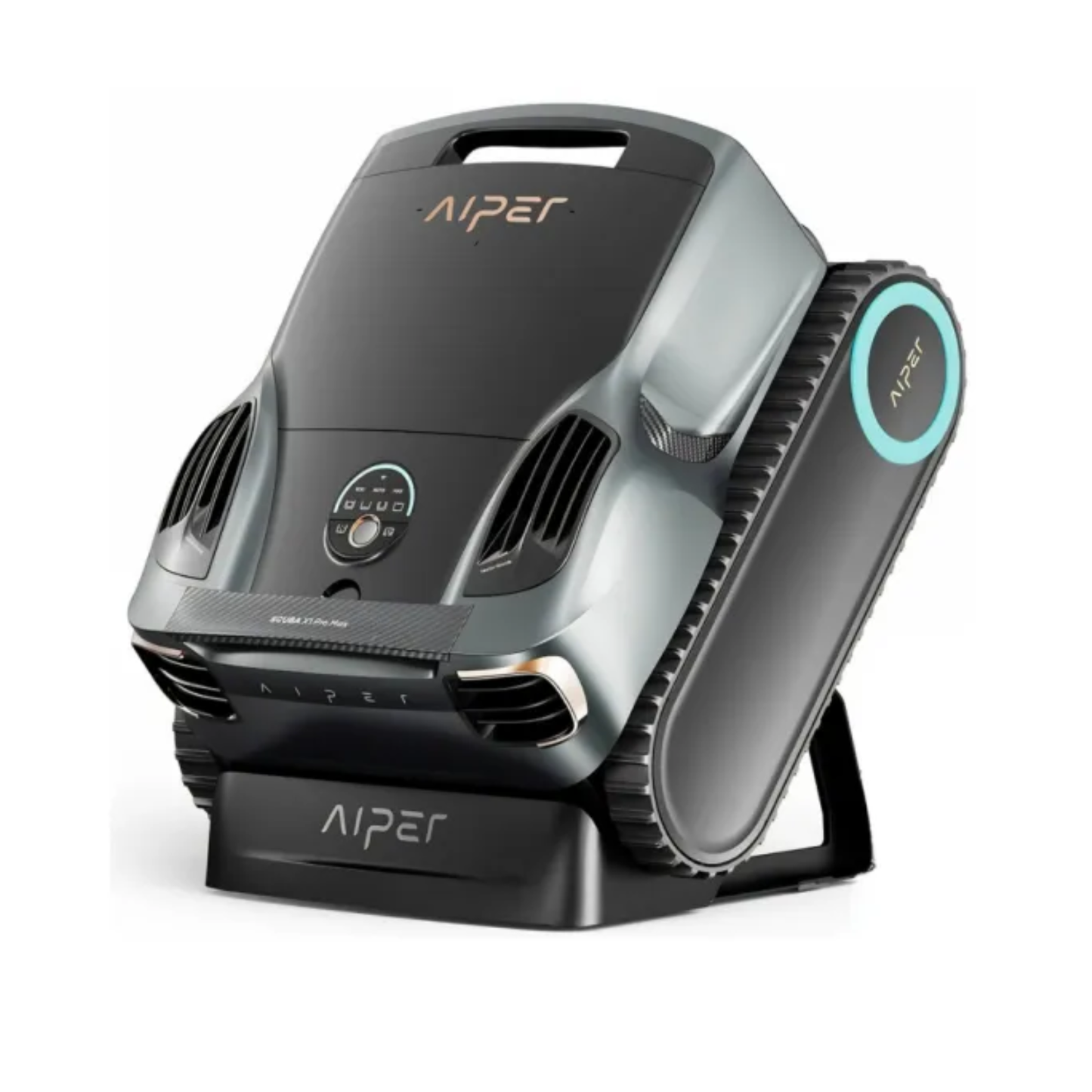 Pulitore Automatico Cordless Aiper Scuba X1 Pro Max