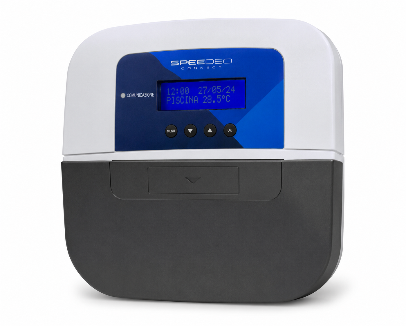 Speedeo Connect Centralina di Comando Wi-Fi per Piscina