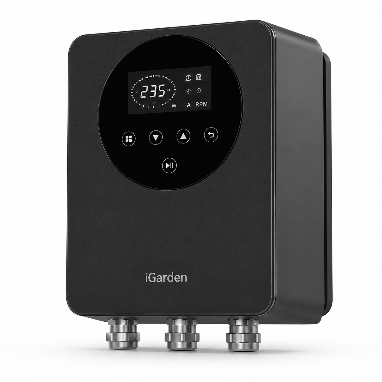 Avviatore iSaverK Inverter di Frequenza per Pompe