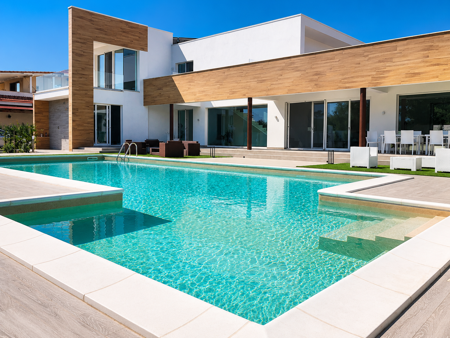 Hai dubbi su un ricambio o su un prodotto piscina?