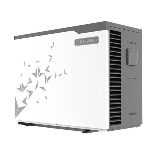 Pompa di Calore Hayward S.LINE PRO Fi Full Inverter