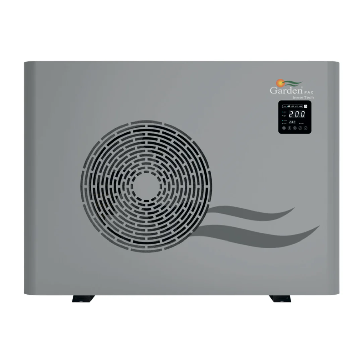 Pompa di Calore Pro Silence Full Inverter Heat&Cool