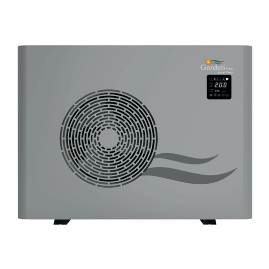 Pompa di Calore Pro Silence Full Inverter Heat&Cool