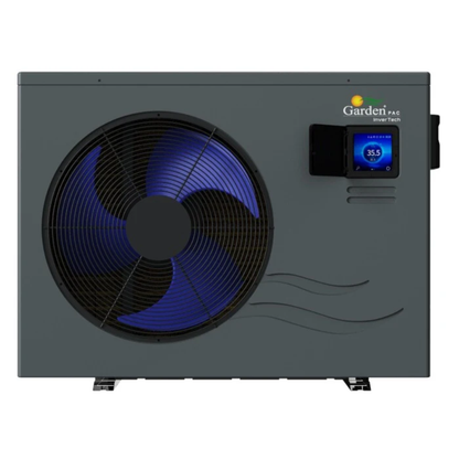 Pompa di Calore Garden Pac Pro Full Inverter Heat&Cool