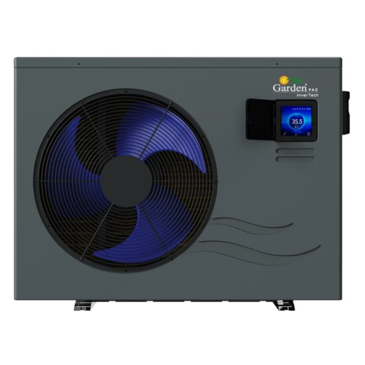 Pompa di Calore Garden Pac Pro Full Inverter Heat&Cool
