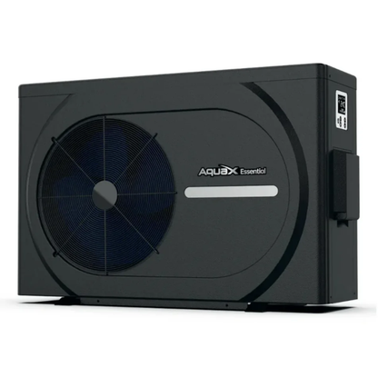 Pompa di Calore AquaX Essential Full-Inverter per Piscina