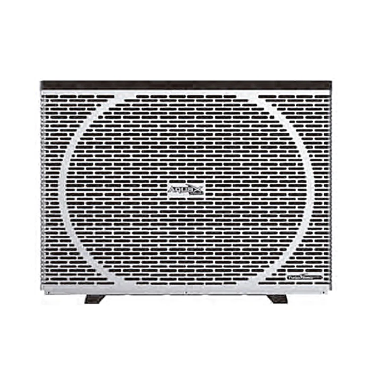 Pompa di Calore AquaX TurboSilence Heat & Cool Full-Inverter