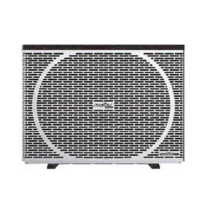 Pompa di Calore AquaX TurboSilence Heat & Cool Full-Inverter