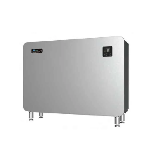 Deumidificatore Garden Air Inverter per Piscine Interne