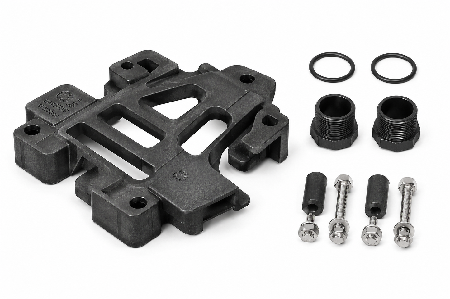 Kit di Retrofit Idraulico per Pompe Piscina Hayward