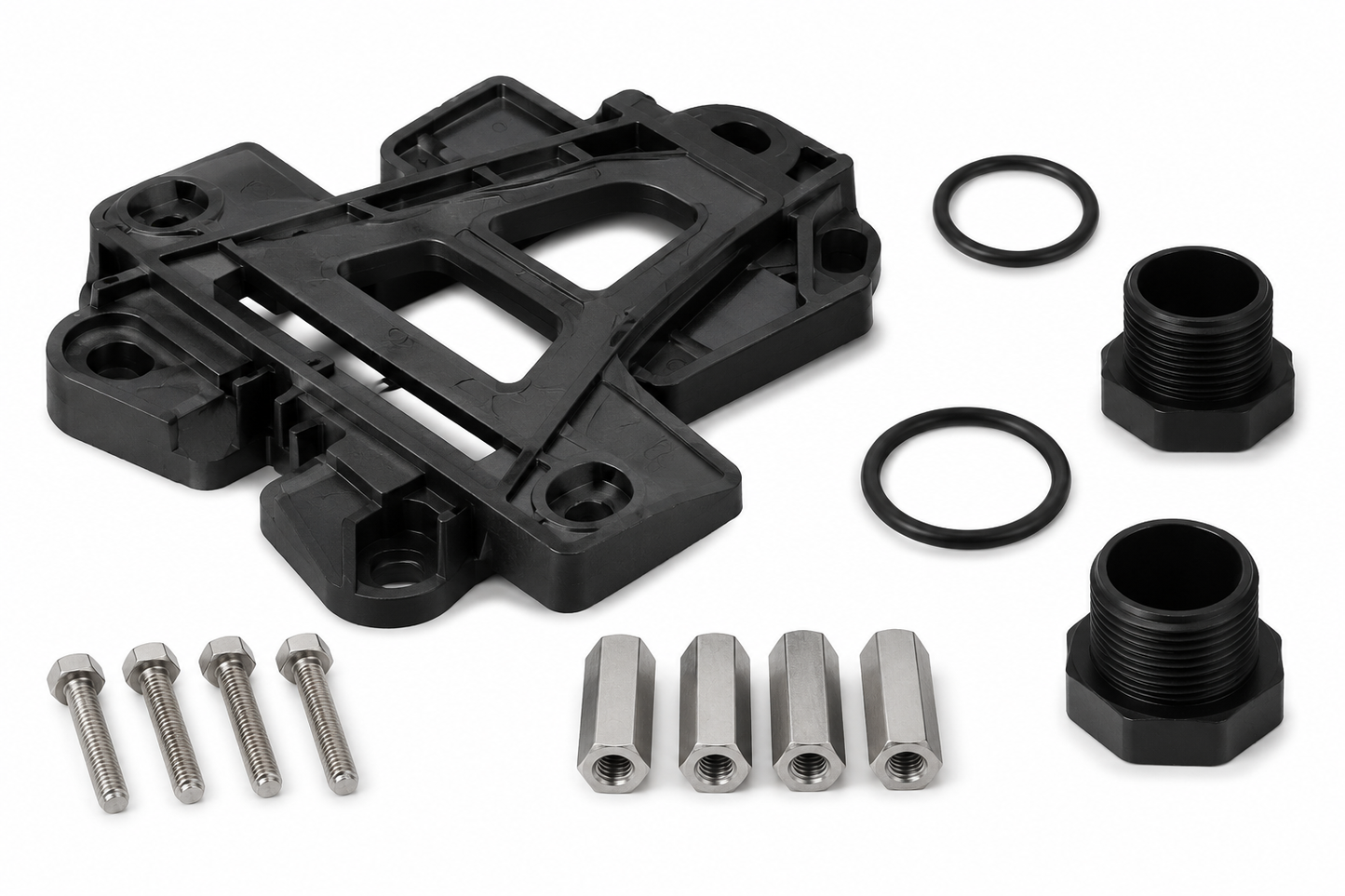Kit di Retrofit Idraulico per Pompe Piscina Hayward