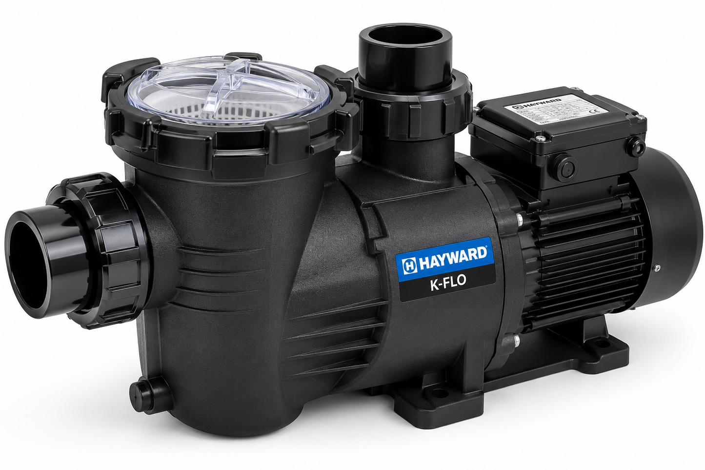 Pompa Hayward K-FLO Autoadescante per Piscina