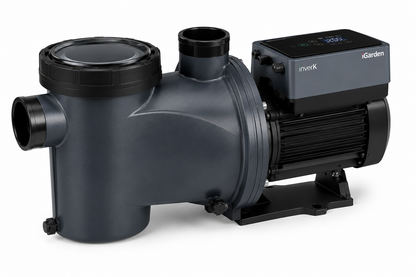 Pompa InverK Full Inverter con Wi-Fi e Controllo App