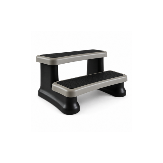Scaletta per Spa 90x61x40 cm