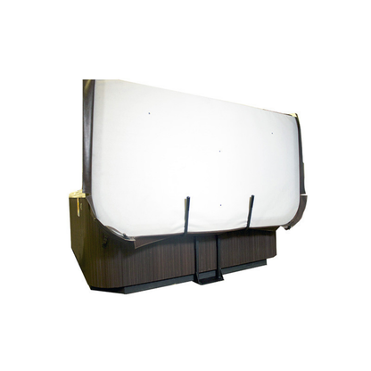 Sollevatore Cover RX per Copertura Spa con Pistone Pneumatico