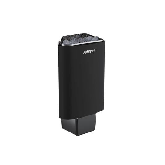 Stufa Harvia 100 Delta D36 3,6 kW con Comandi Integrati
