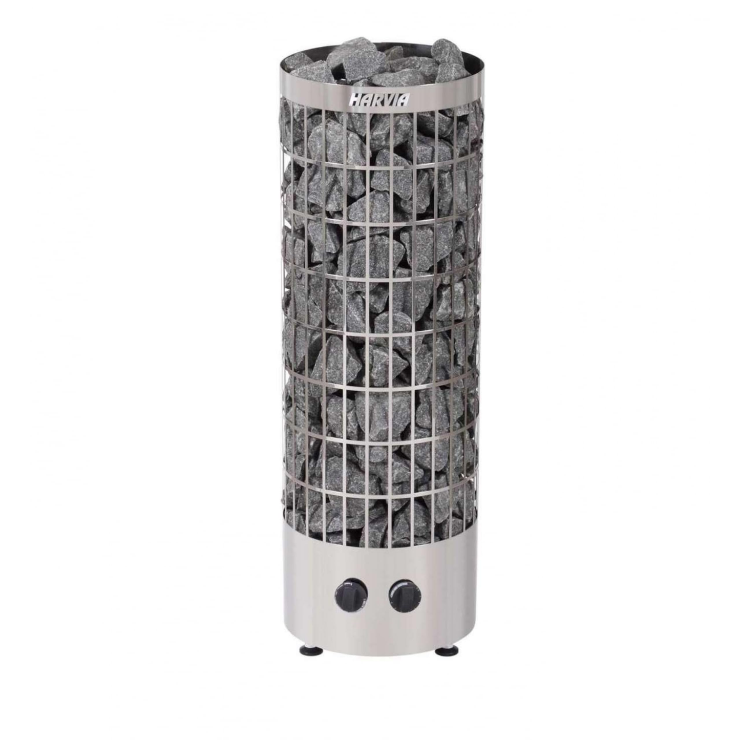 Stufa Harvia Cilindro PC70/PC90 per Sauna