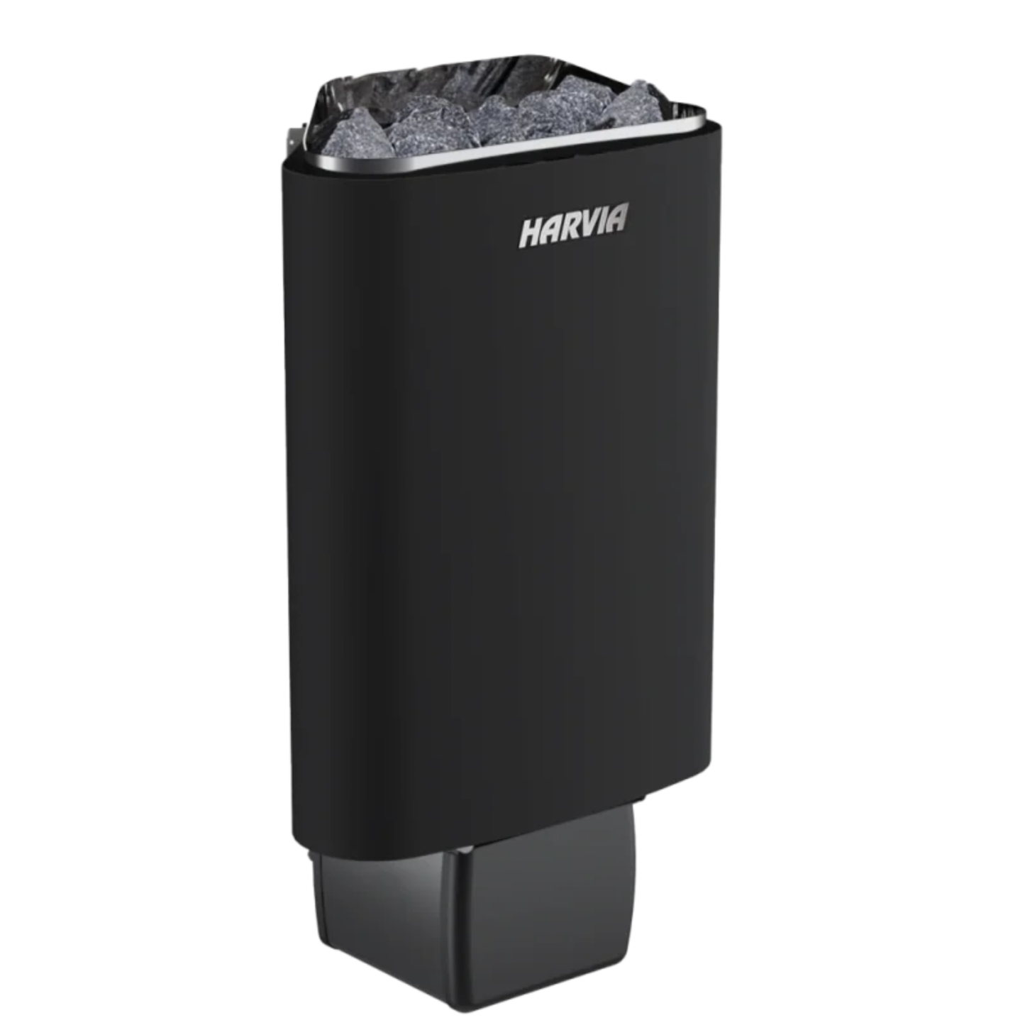 Stufa Harvia 100 Delta E D36E 3,6 kW con Centralina Esterna