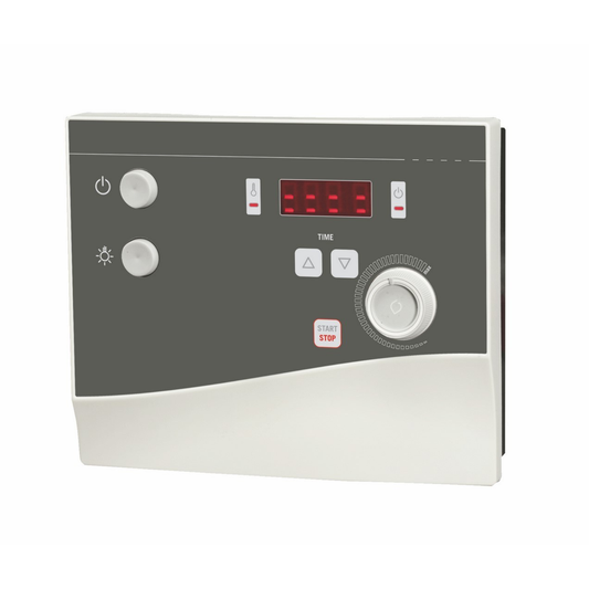 Centralina Harvia K4 per Stufe Sauna fino a 9 kW