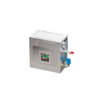 Generatore di Vapore Sawo STN Monofase da 3,5 a 15 kW
