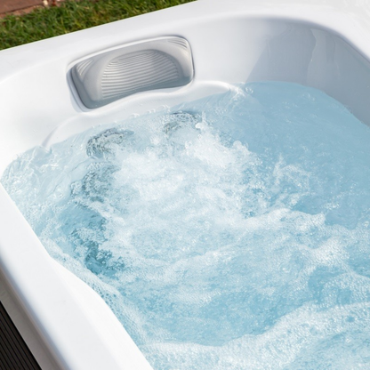 Iceland Duo Cold & Hot Tub 3 Postazioni Caldo/Freddo