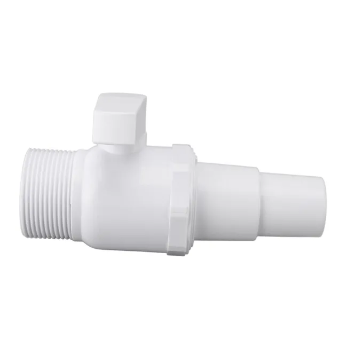 Valvola a Sfera Hayward 2 Vie 1”1/2 x 1”1/2