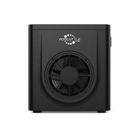 Pompa di Calore Poolstyle 3 kW per Piscine Fuoriterra