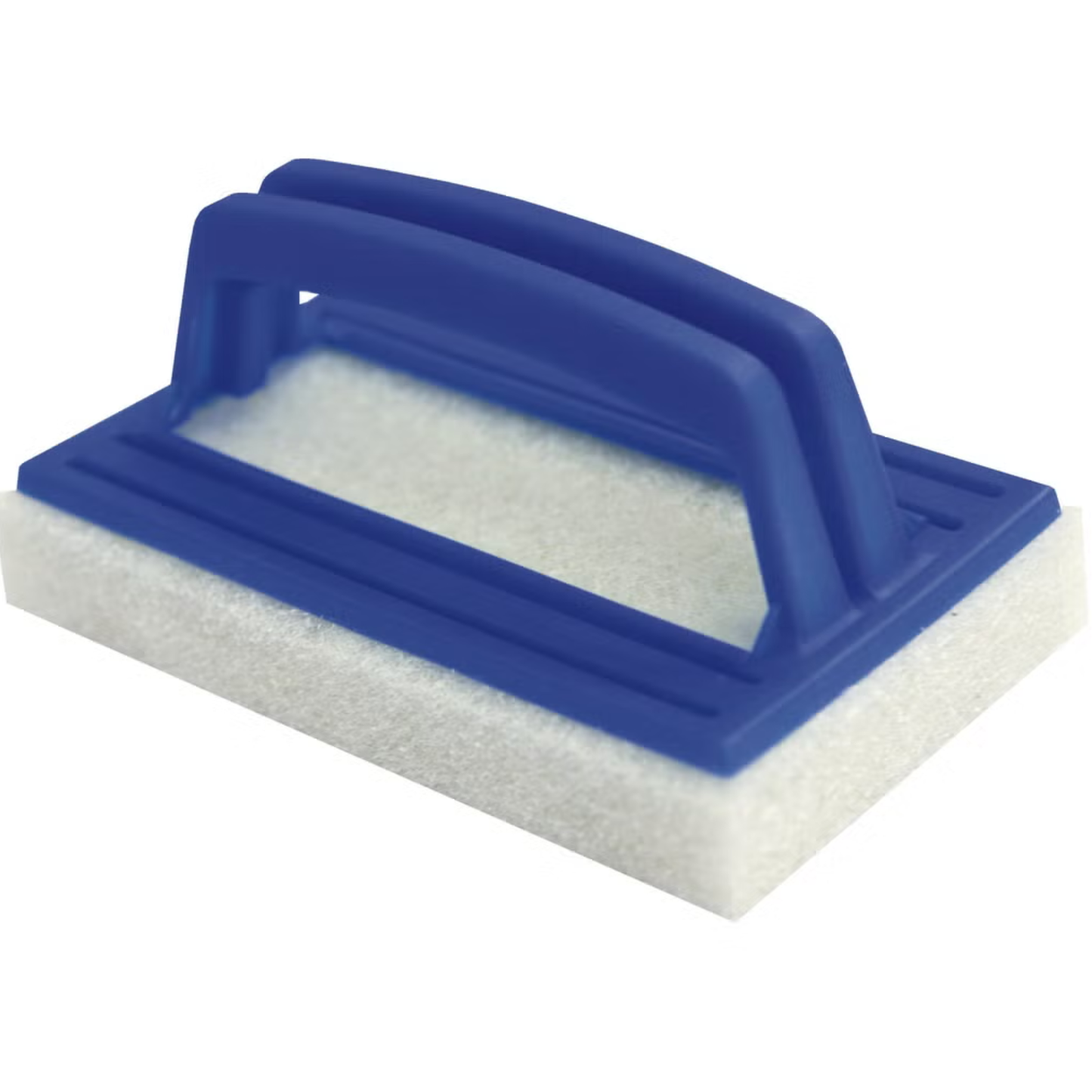 Spazzola per Linea d’Acqua Piscina con Tampone