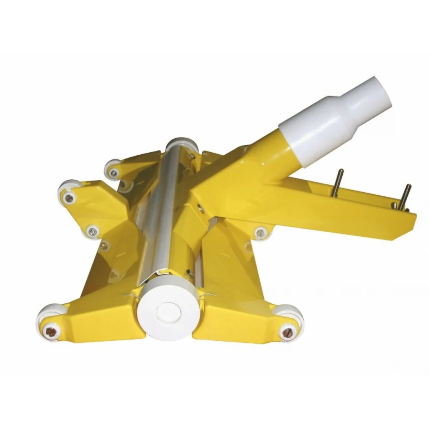 Aspirafango Professionale Fairlocks 48 cm per Piscine