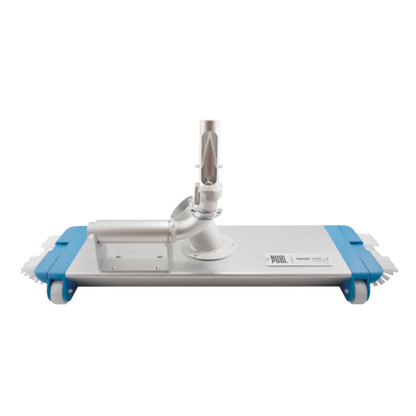 Aspirafango Nodipool Twist Pro per Piscine