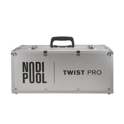 Aspirafango Nodipool Twist Pro per Piscine