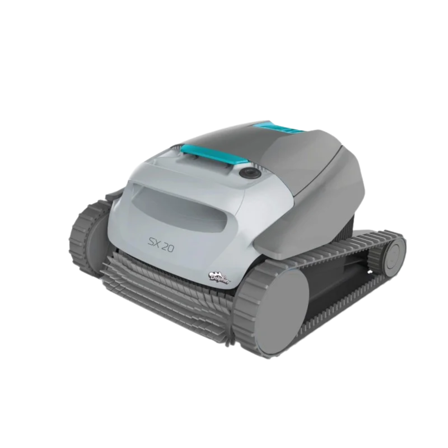 Dolphin SX by Maytronics Pulitore Automatico Piscina