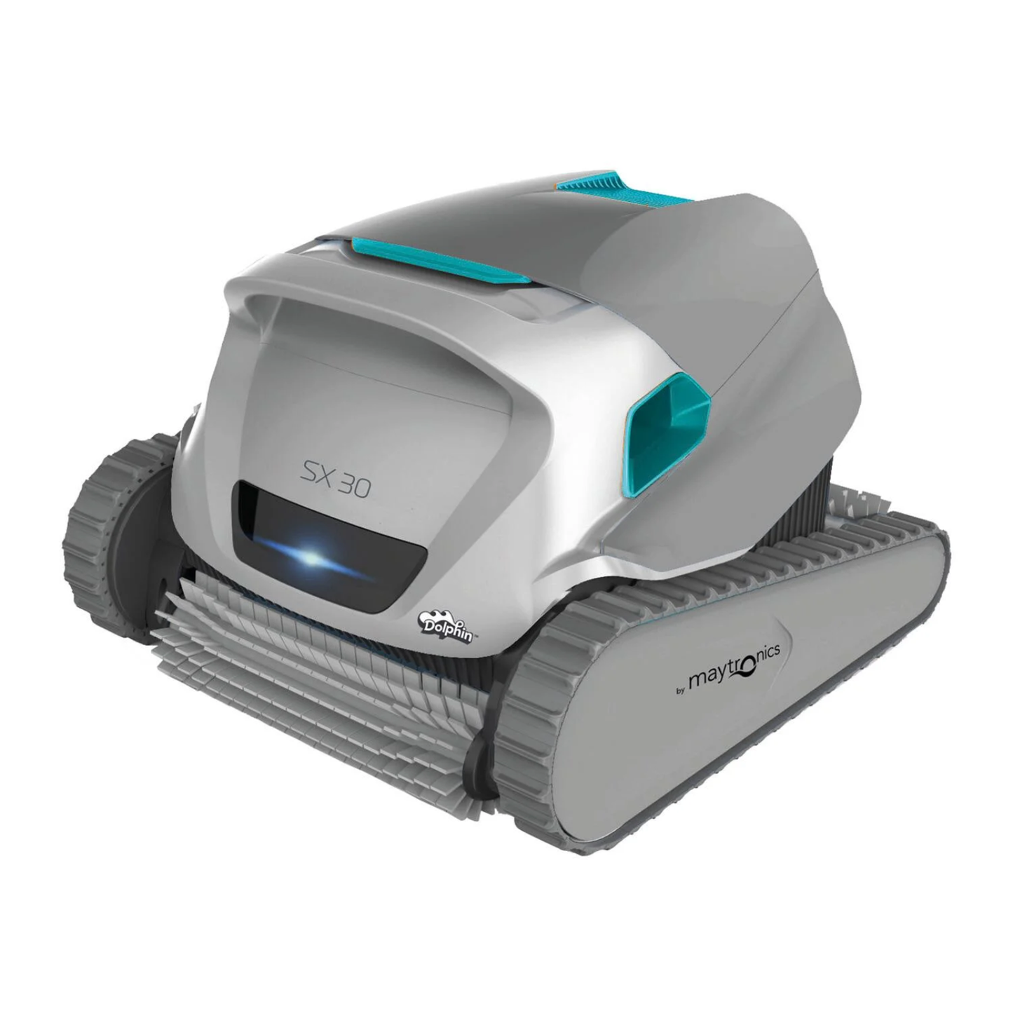 Dolphin SX by Maytronics Pulitore Automatico Piscina