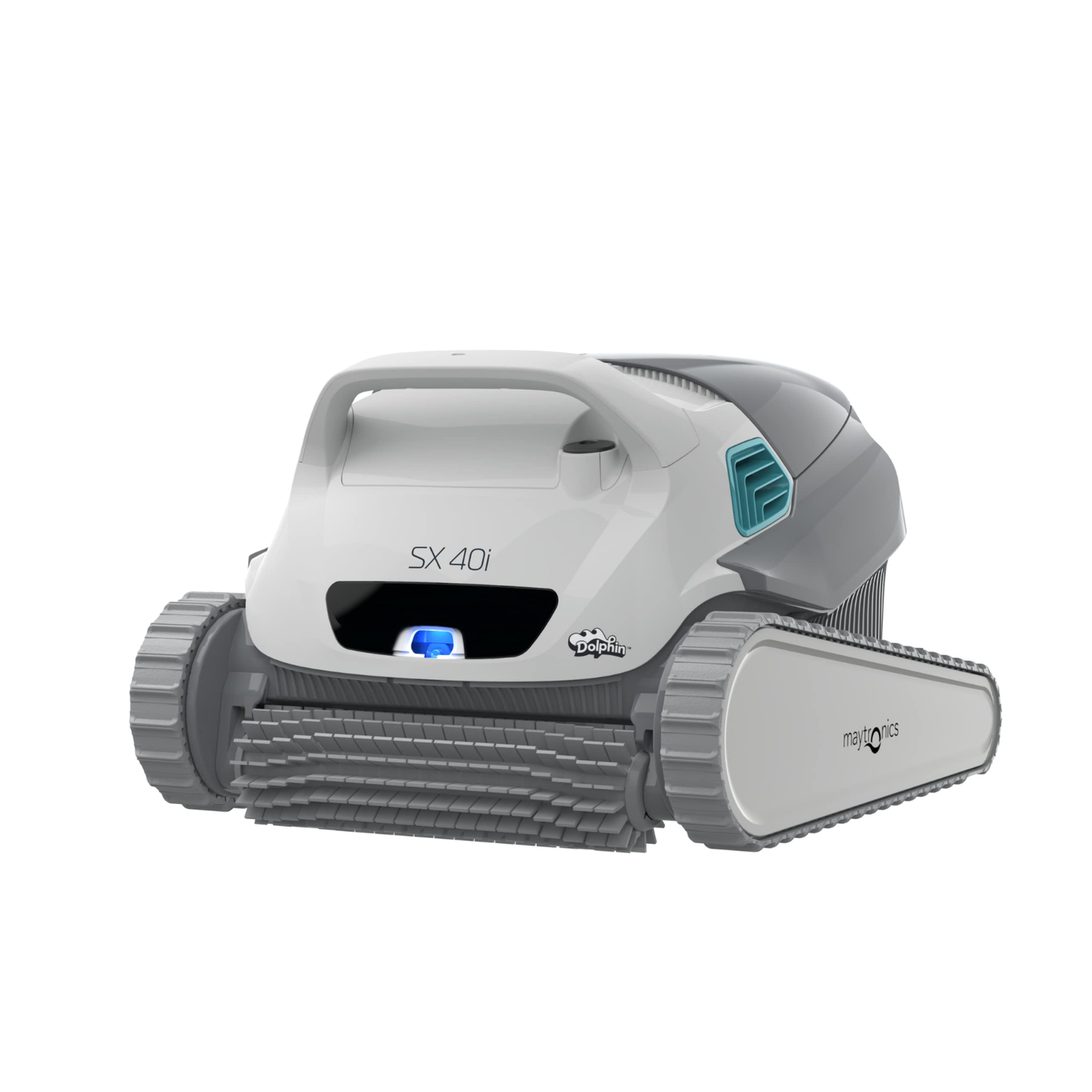 Dolphin SX by Maytronics Pulitore Automatico Piscina