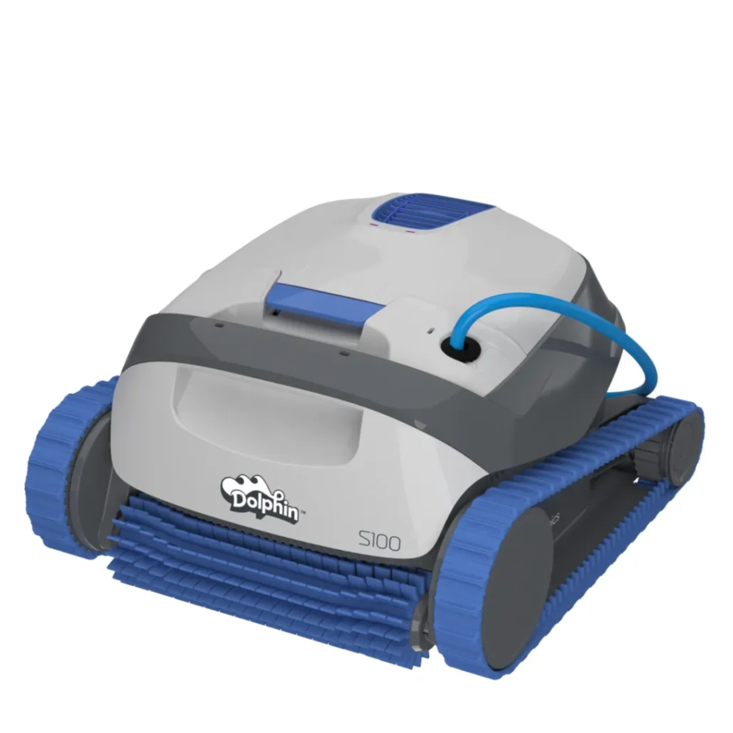 Dolphin S100 by Maytronics Pulitore Automatico Piscina