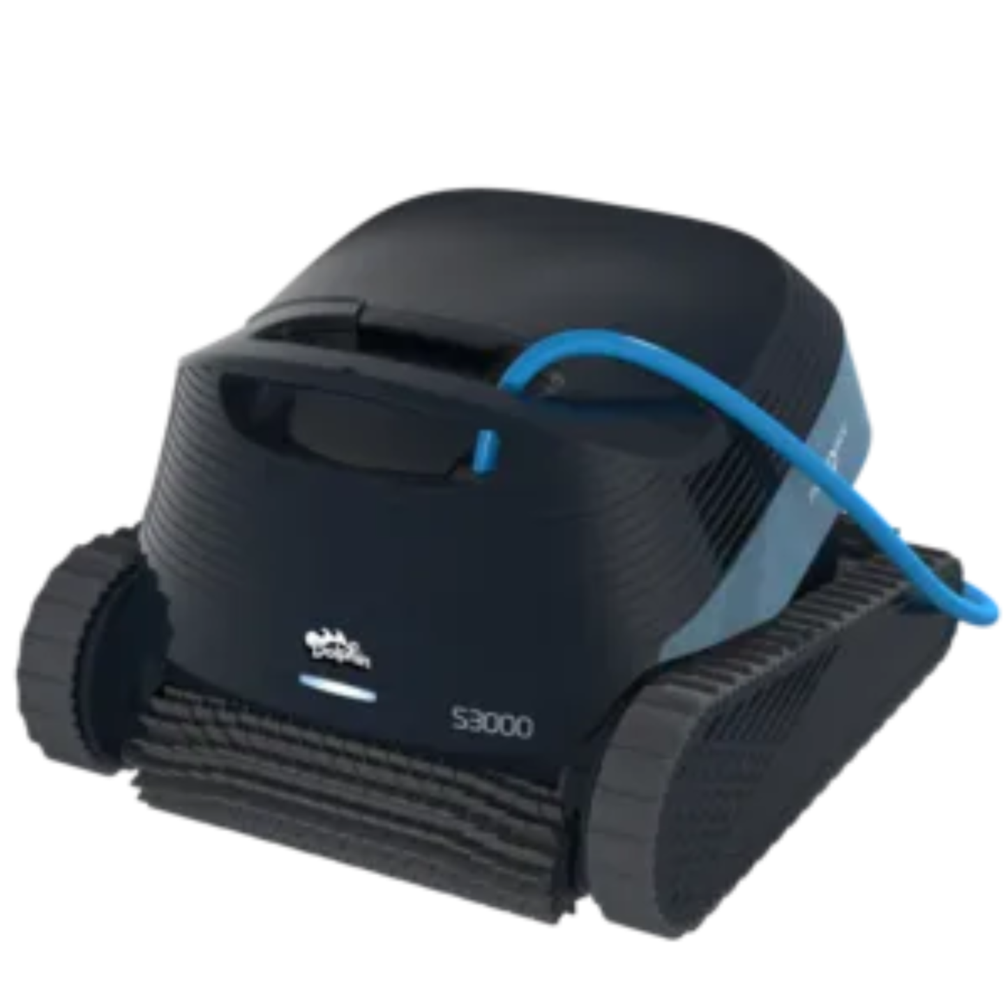 Dolphin Serie S by Maytronics Pulitore Automatico Piscina