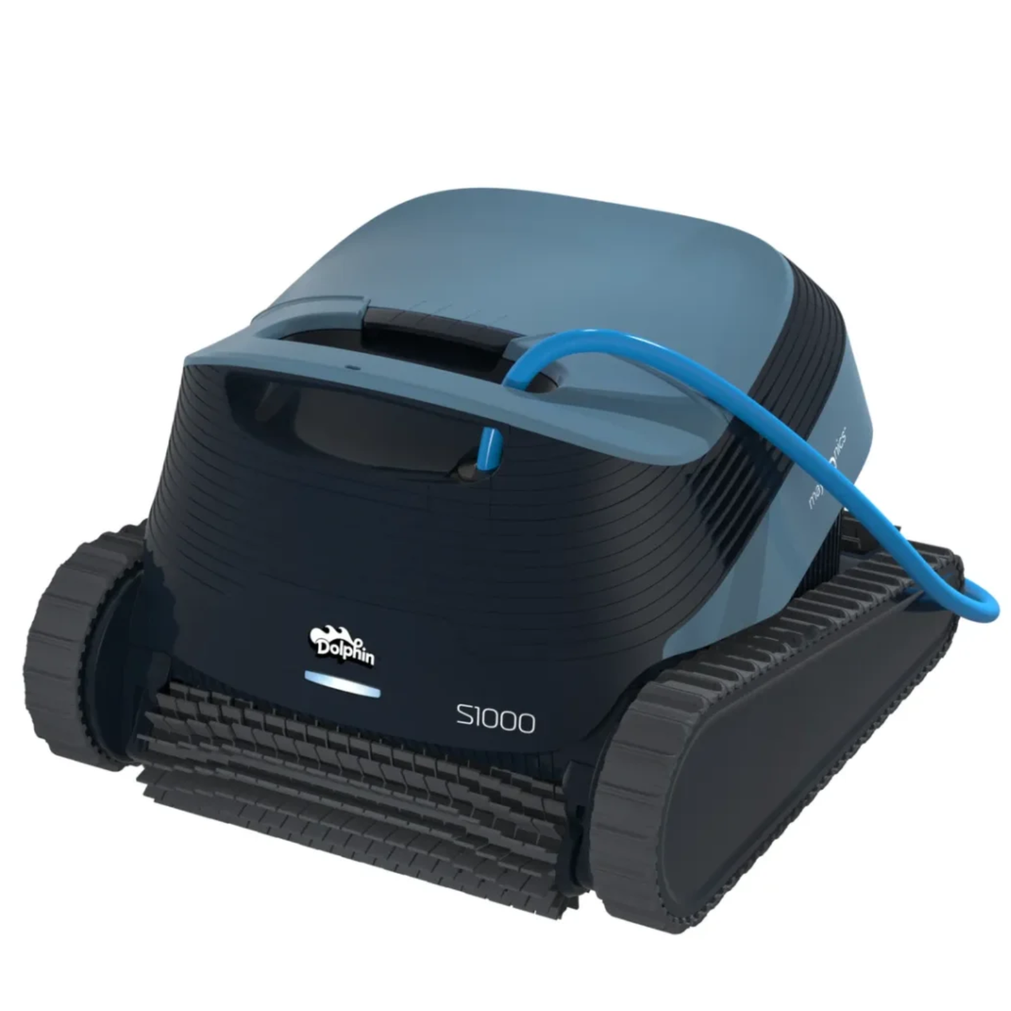 Dolphin Serie S by Maytronics Pulitore Automatico Piscina