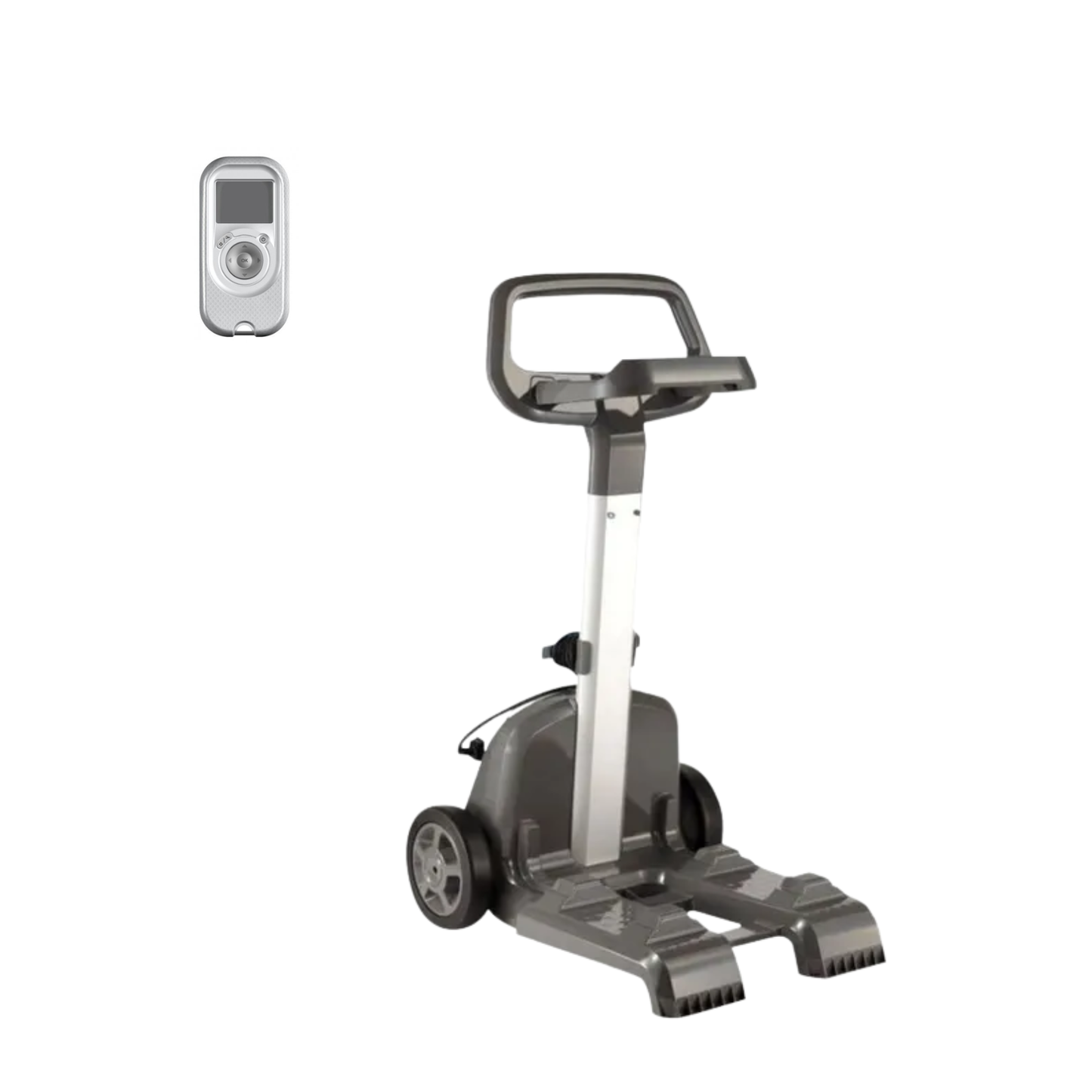 Wave 100 Gyro by Maytronics Pulitore Automatico Piscine Pubbliche