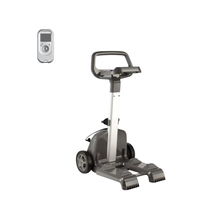 Wave 100 Gyro by Maytronics Pulitore Automatico Piscine Pubbliche