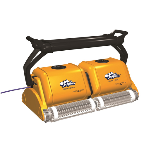 Dolphin 2X2 by Maytronics Pulitore Automatico per Piscine Pubbliche
